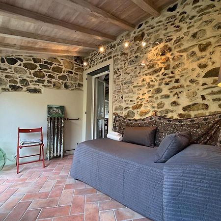 Il Frantoio Di Luna - Levanto, 5 Terre Экстерьер фото