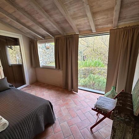 Il Frantoio Di Luna - Levanto, 5 Terre Экстерьер фото