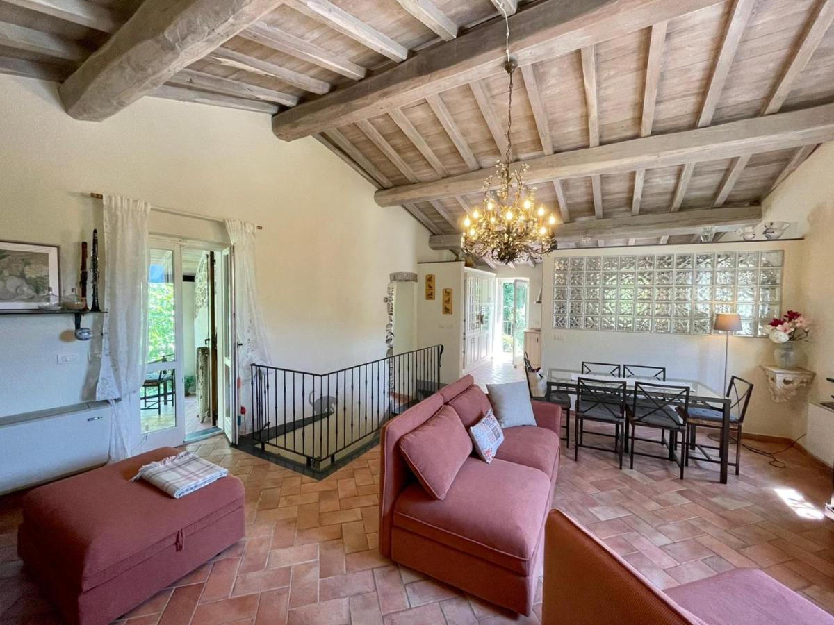 Il Frantoio Di Luna - Levanto, 5 Terre Экстерьер фото