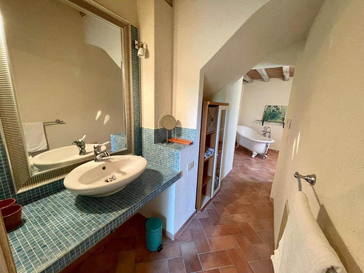 Il Frantoio Di Luna - Levanto, 5 Terre Экстерьер фото