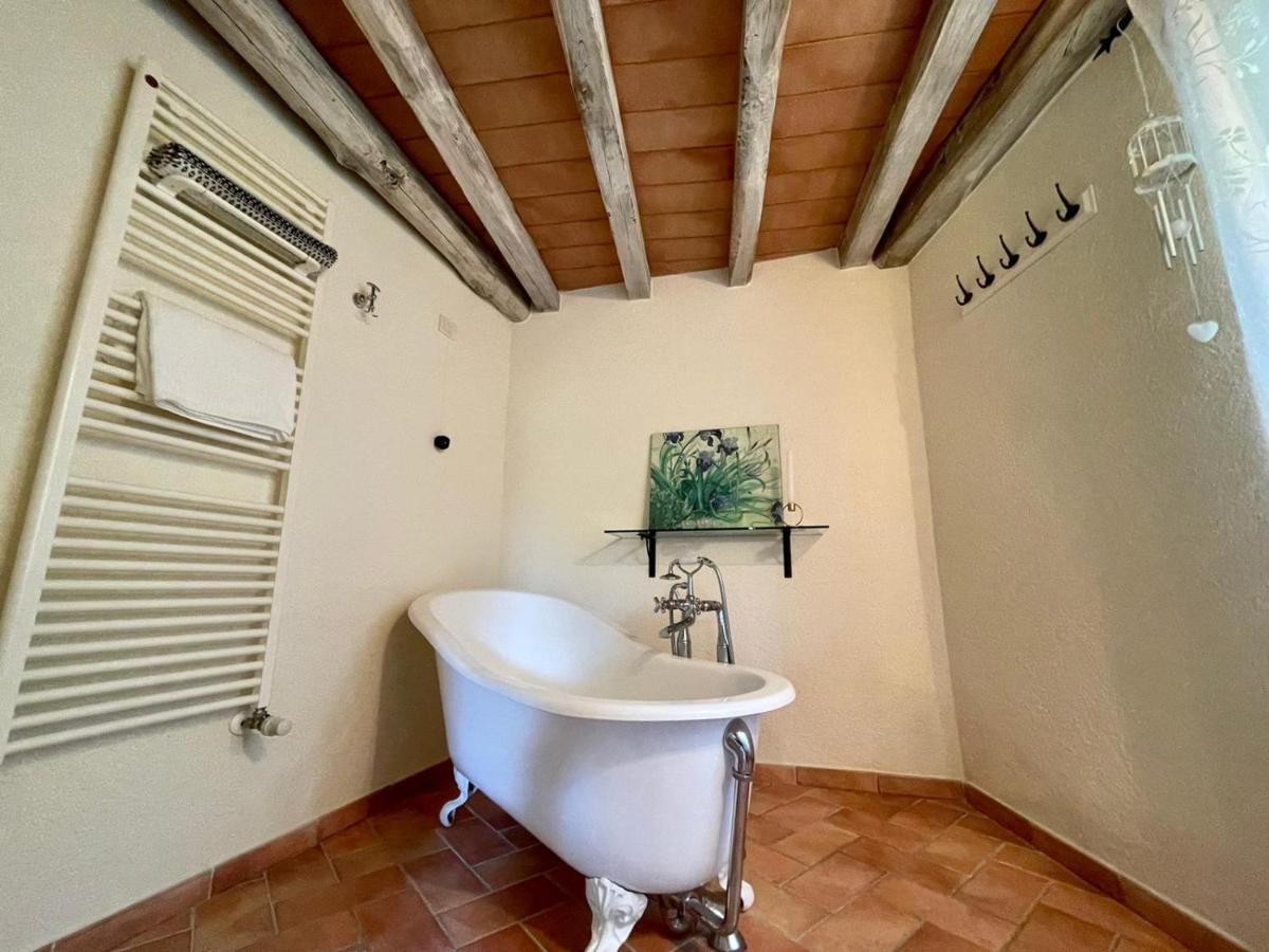Il Frantoio Di Luna - Levanto, 5 Terre Экстерьер фото