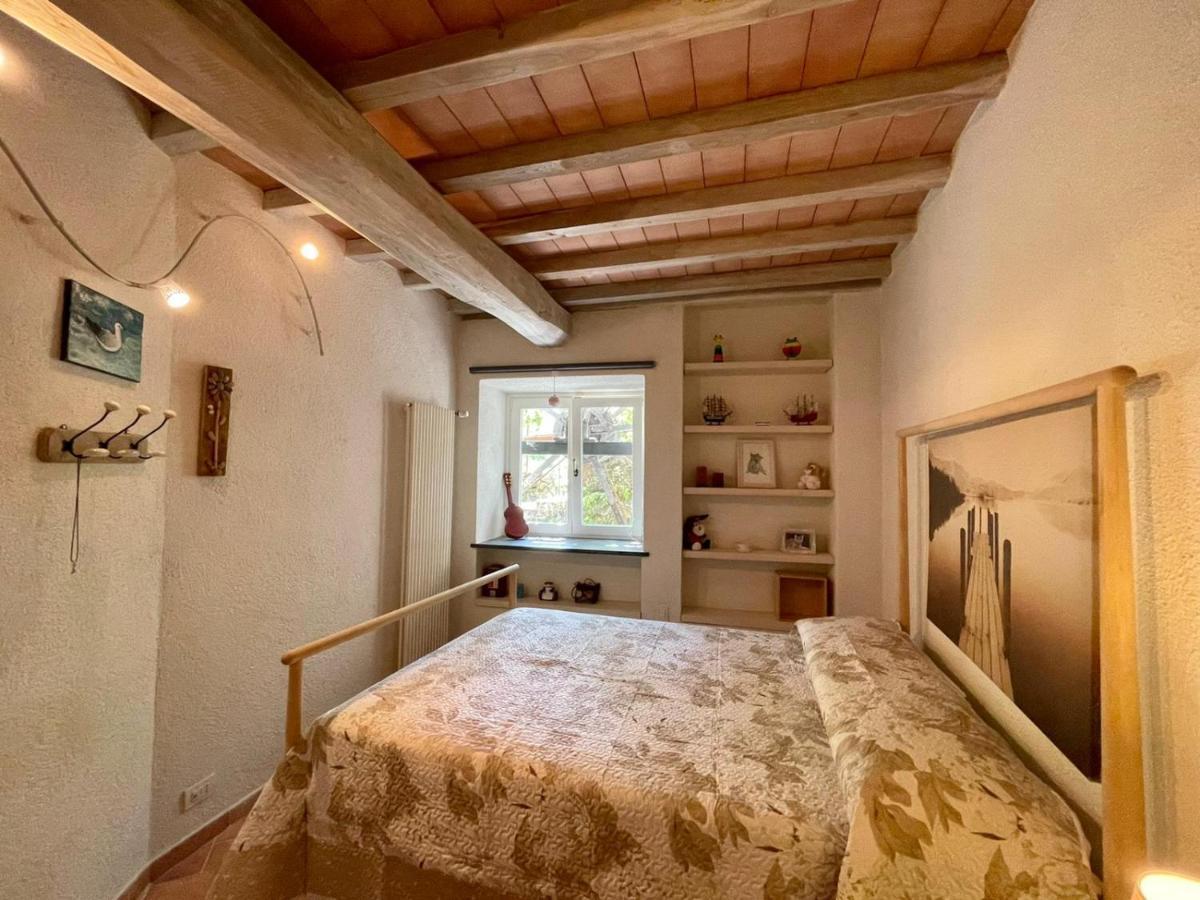Il Frantoio Di Luna - Levanto, 5 Terre Экстерьер фото