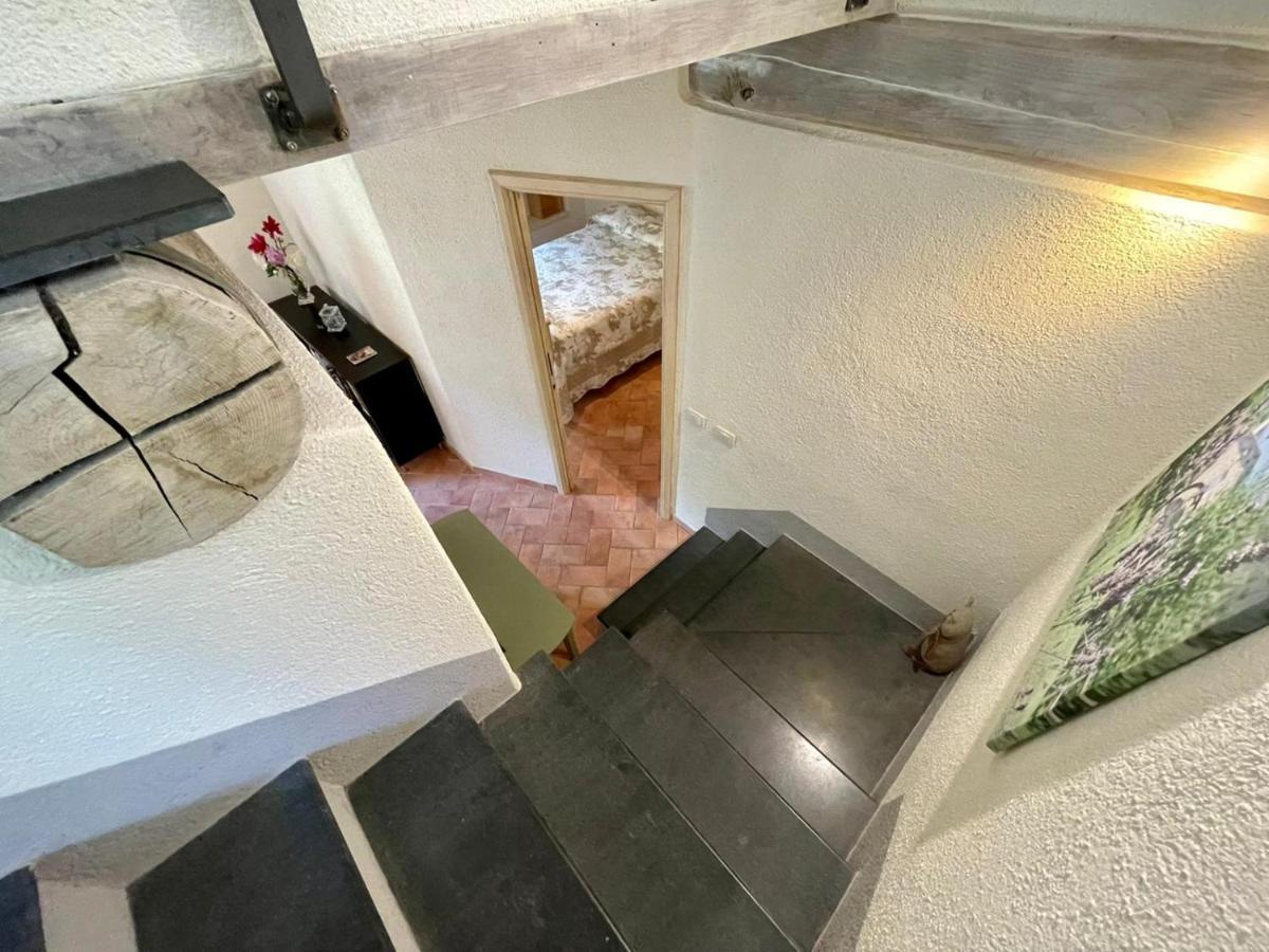 Il Frantoio Di Luna - Levanto, 5 Terre Экстерьер фото