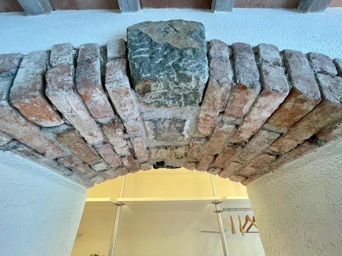 Il Frantoio Di Luna - Levanto, 5 Terre Экстерьер фото