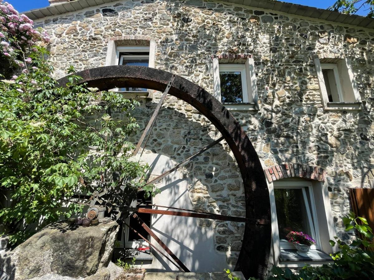 Il Frantoio Di Luna - Levanto, 5 Terre Экстерьер фото