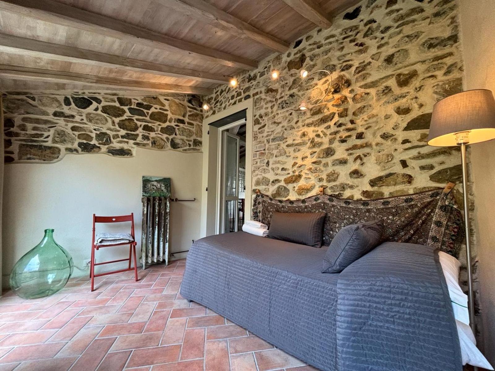 Il Frantoio Di Luna - Levanto, 5 Terre Экстерьер фото