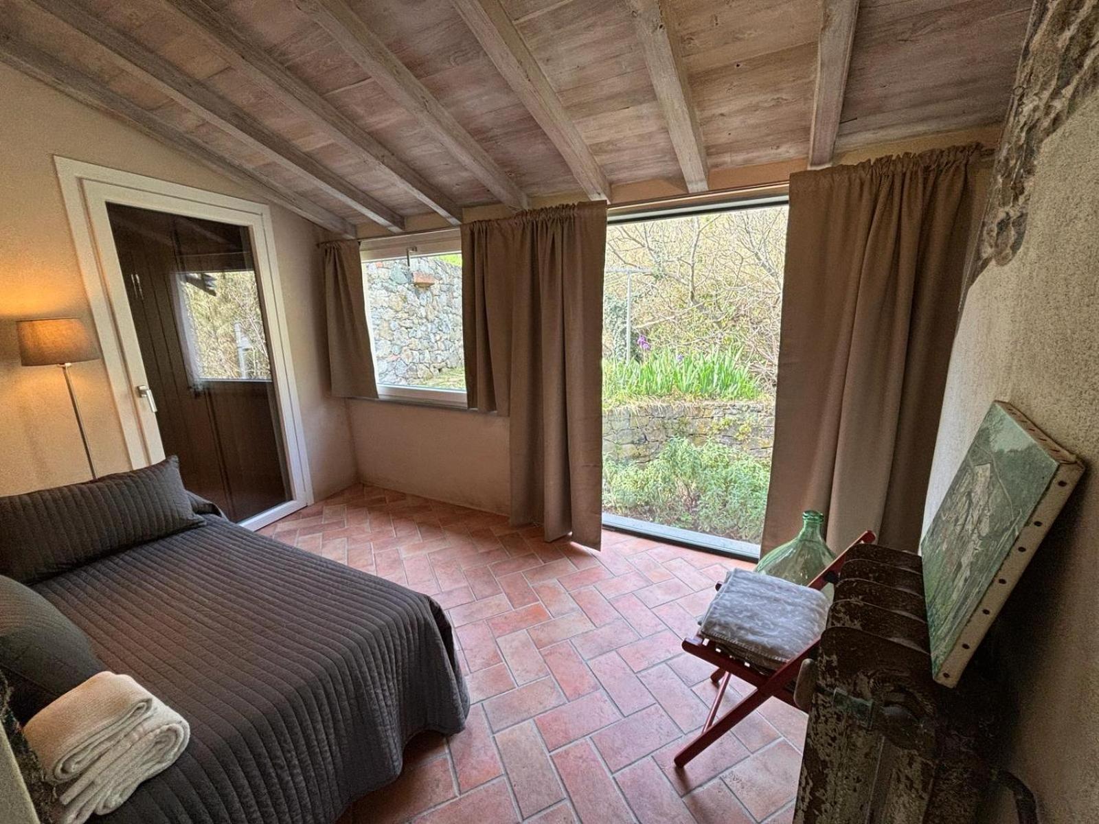 Il Frantoio Di Luna - Levanto, 5 Terre Экстерьер фото